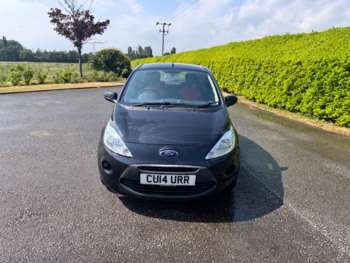 Used Ford Ka 2014 for sale - 74659721: Photo