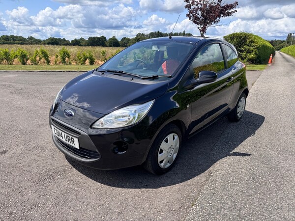 Used Ford Ka 2014 for sale - 74659721: Photo 6