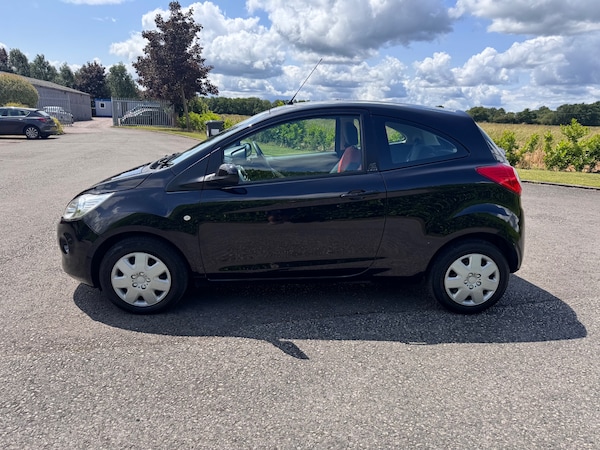 Used Ford Ka 2014 for sale - 74659721: Photo 8