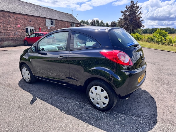 Used Ford Ka 2014 for sale - 74659721: Photo 9