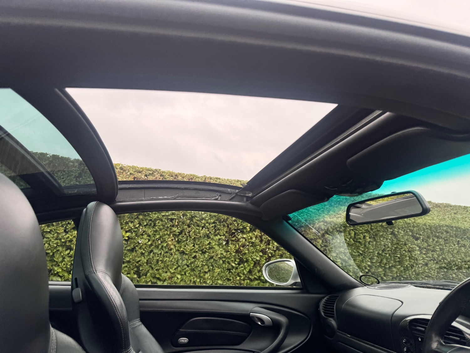 Used Porsche 911 2002 for sale - 77261736: Photo 18