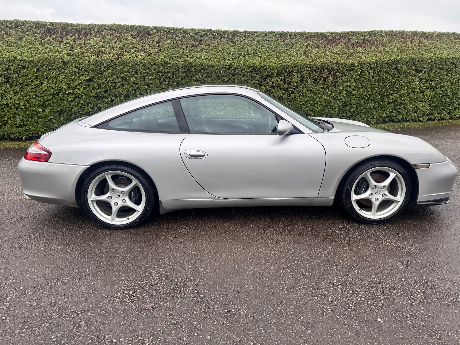 Used Porsche 911 2002 for sale - 77261736: Photo 19