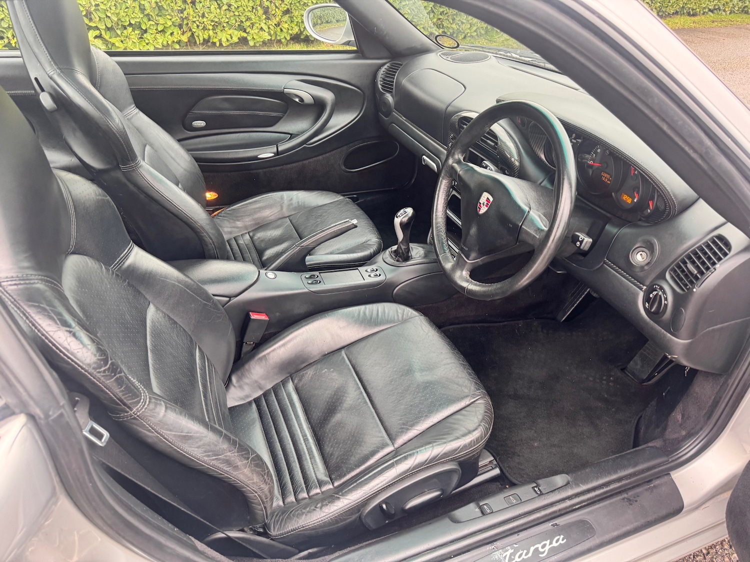 Used Porsche 911 2002 for sale - 77261736: Photo 20