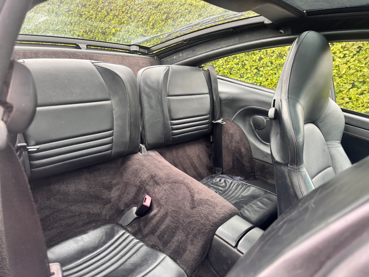 Used Porsche 911 2002 for sale - 77261736: Photo 21