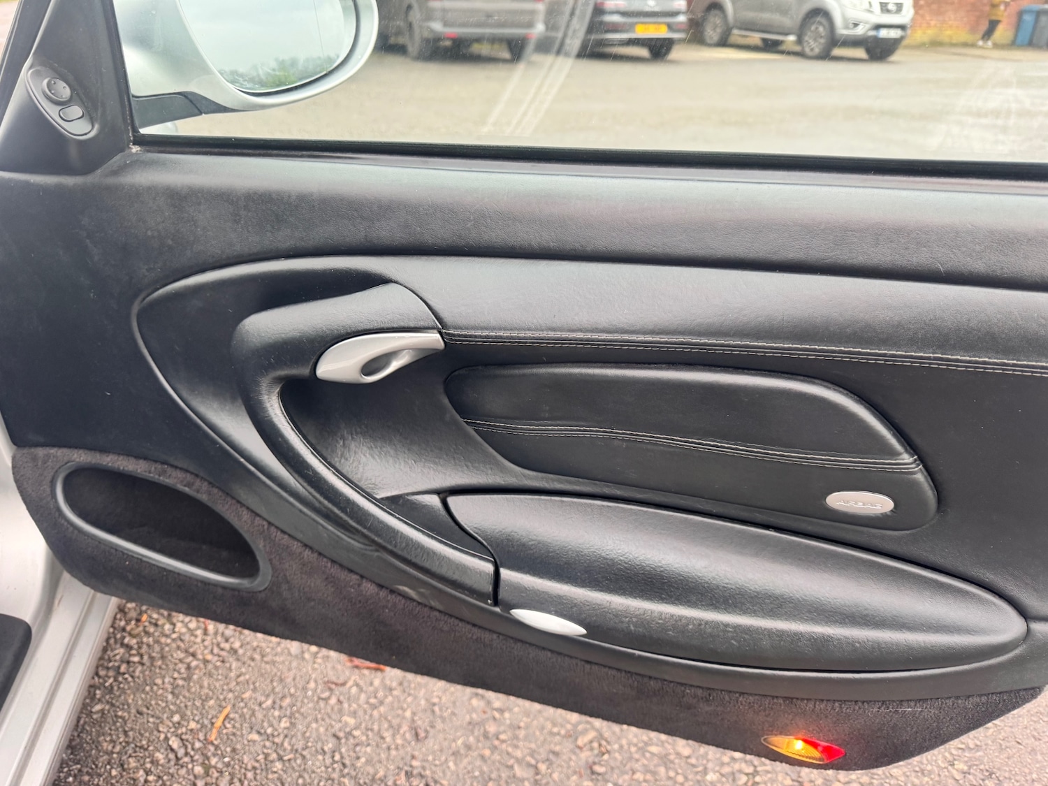 Used Porsche 911 2002 for sale - 77261736: Photo 22