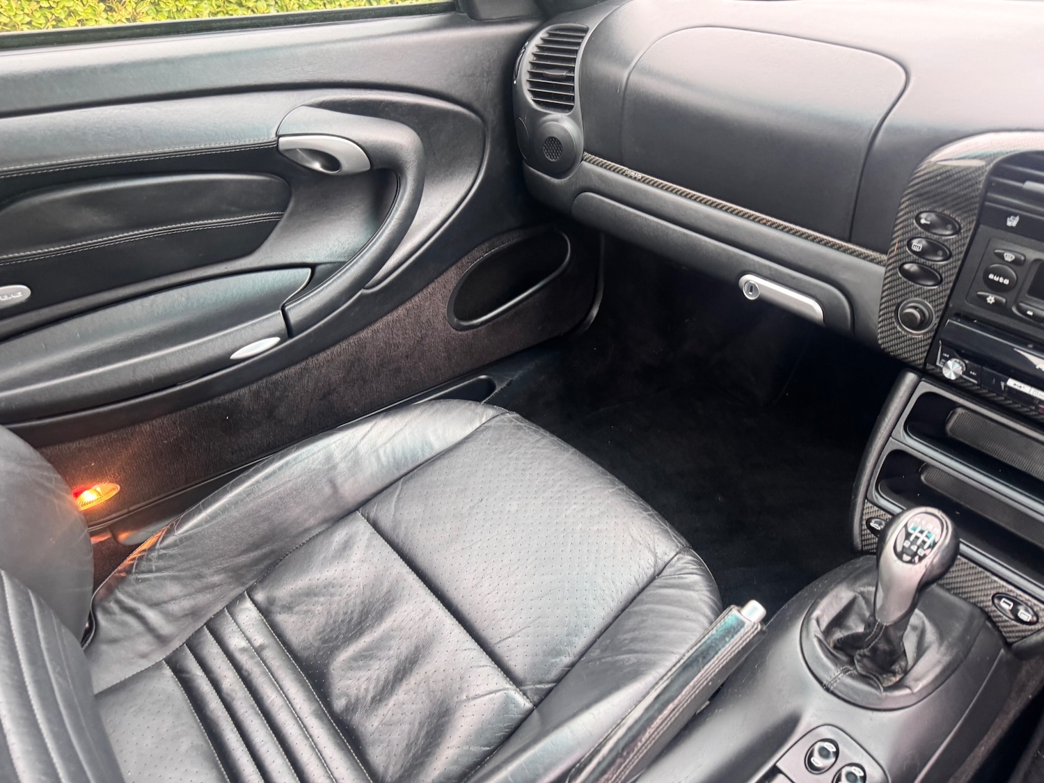 Used Porsche 911 2002 for sale - 77261736: Photo 24