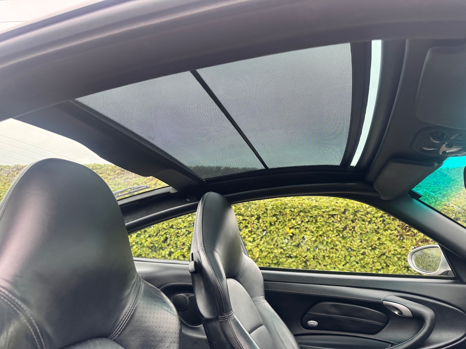 Used Porsche 911 2002 for sale - 77261736: Photo 30