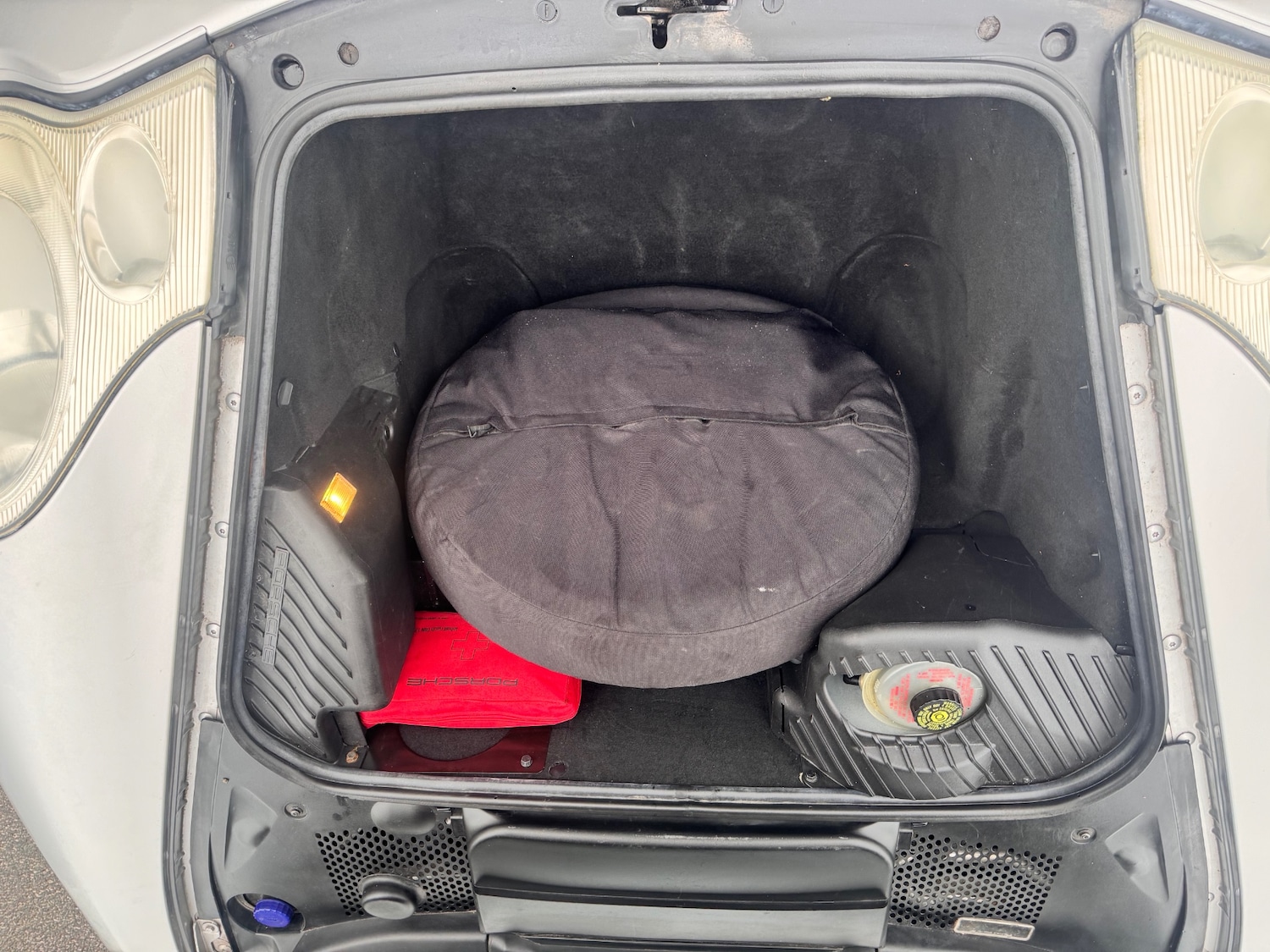 Used Porsche 911 2002 for sale - 77261736: Photo 33