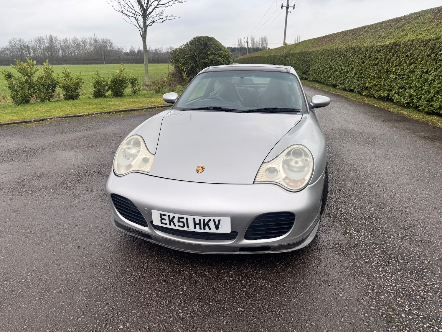 Used Porsche 911 2002 for sale - 77261736: Photo 5