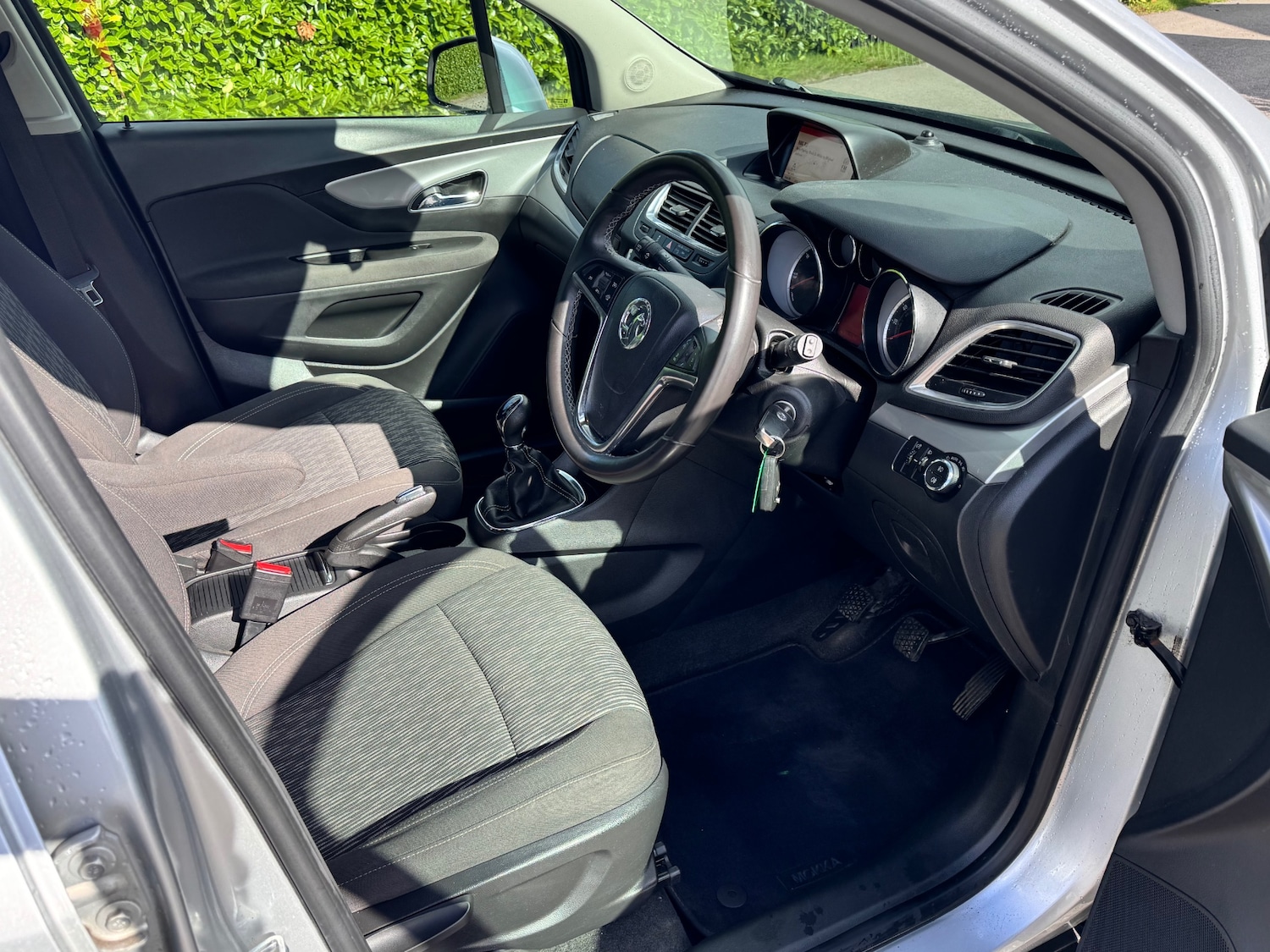 Used Vauxhall Mokka 2015 for sale - 76287384: Photo 17