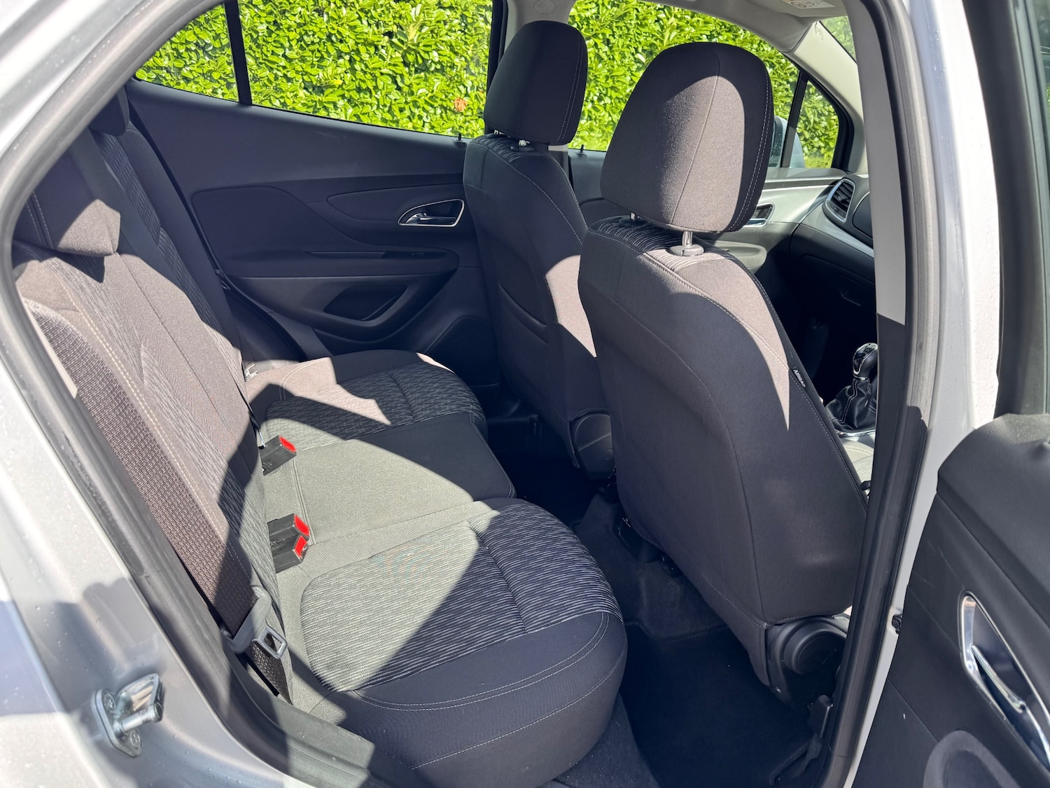 Used Vauxhall Mokka 2015 for sale - 76287384: Photo 18