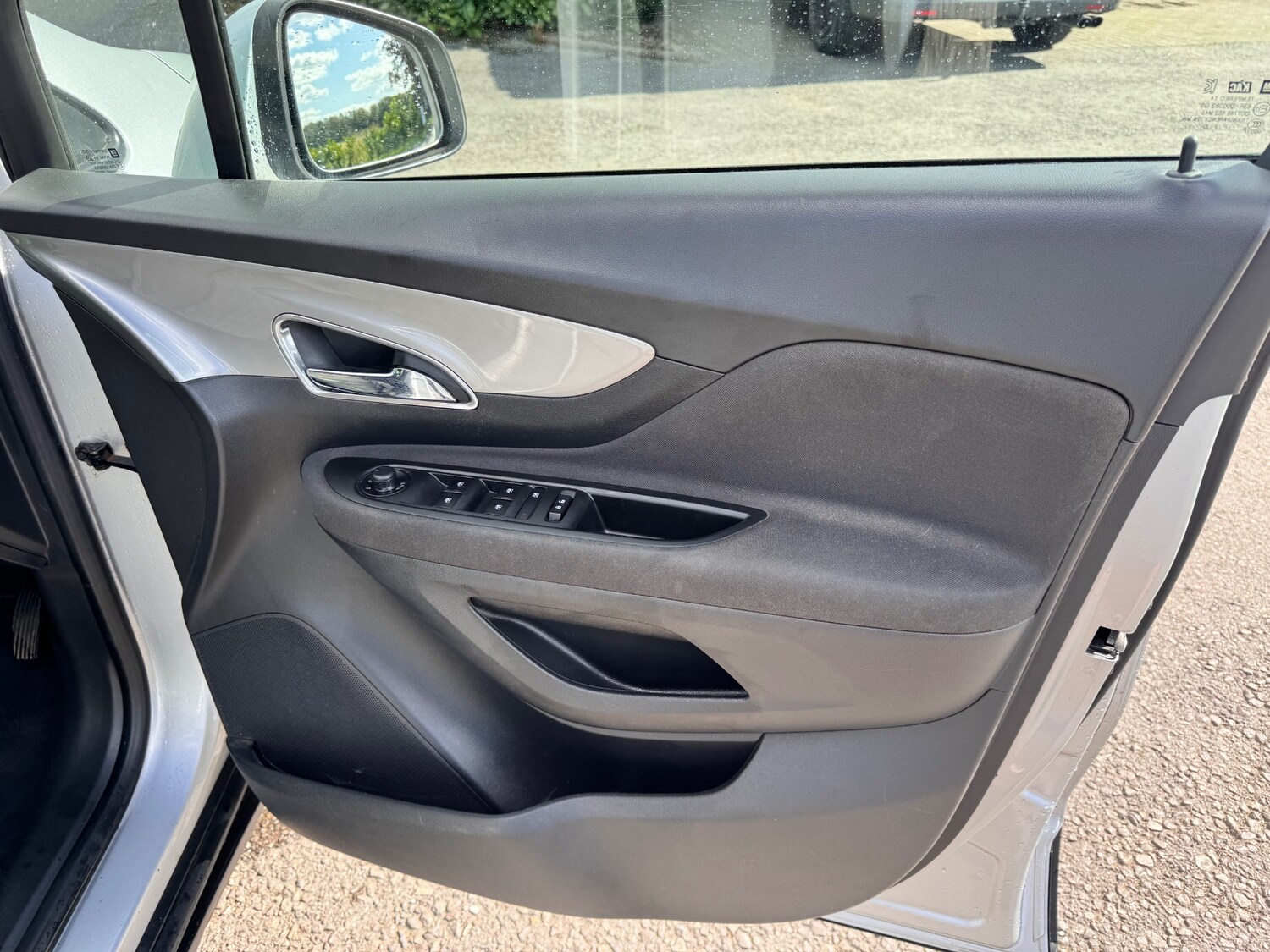 Used Vauxhall Mokka 2015 for sale - 76287384: Photo 22