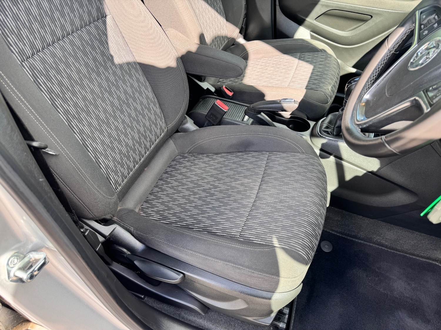 Used Vauxhall Mokka 2015 for sale - 76287384: Photo 23