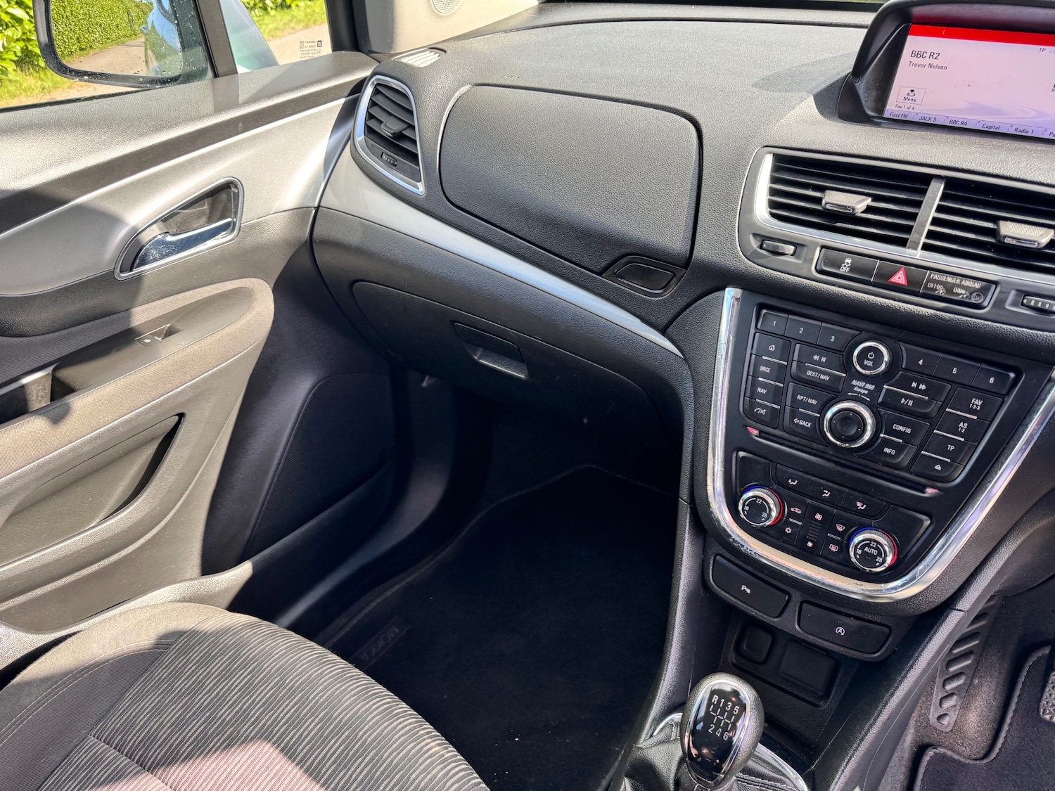 Used Vauxhall Mokka 2015 for sale - 76287384: Photo 24