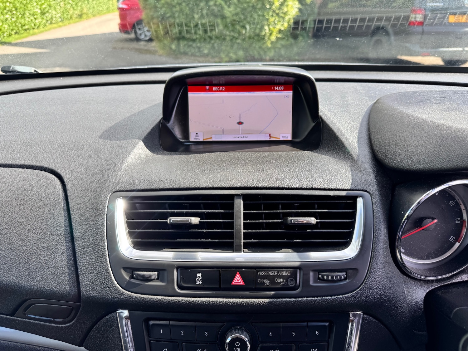 Used Vauxhall Mokka 2015 for sale - 76287384: Photo 25