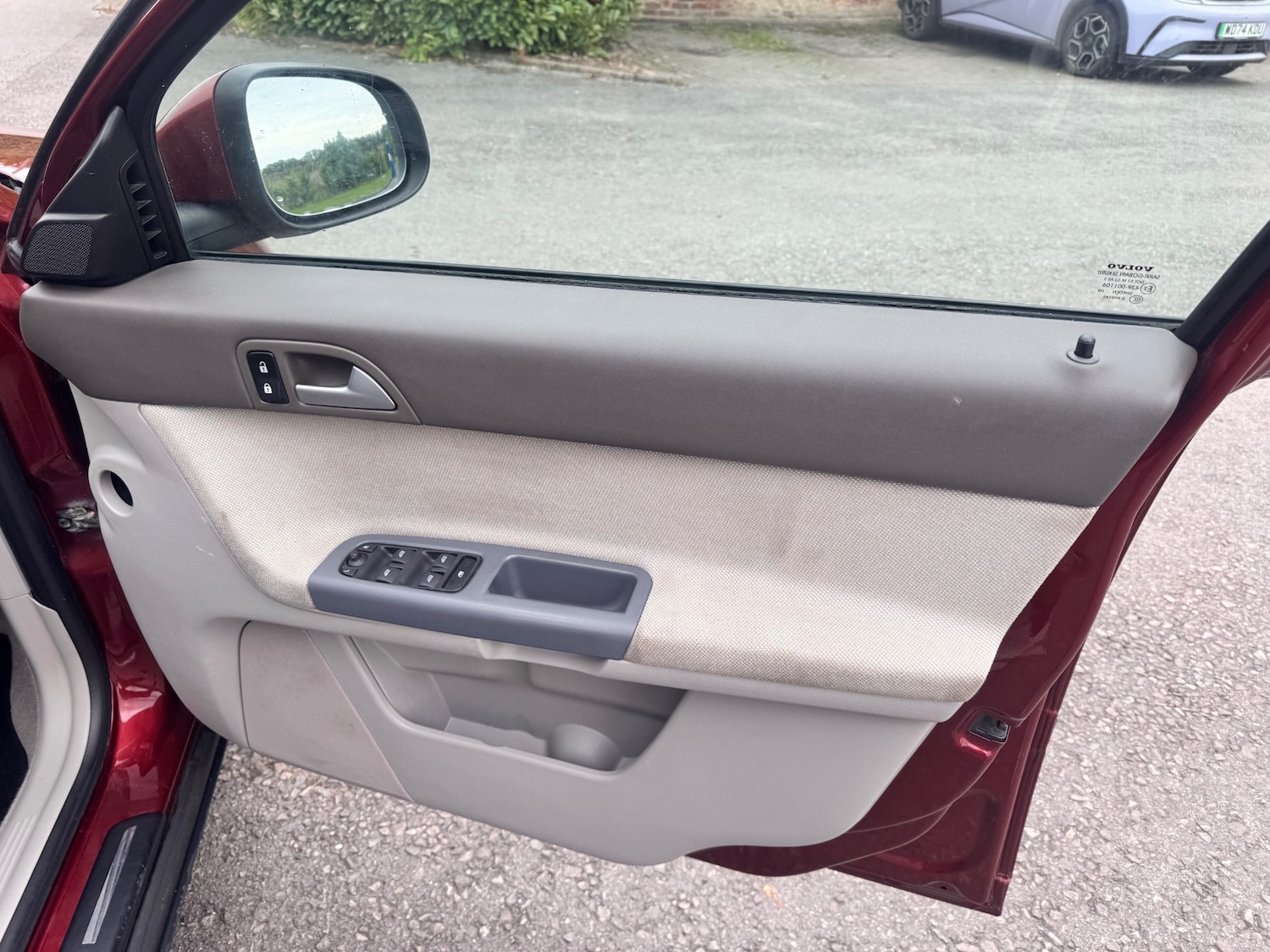 Used Volvo V50 2010 for sale - 76055475: Photo 23