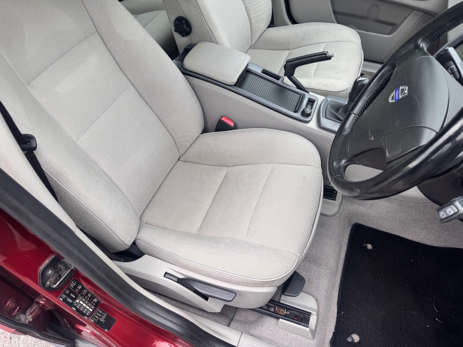 Used Volvo V50 2010 for sale - 76055475: Photo 24