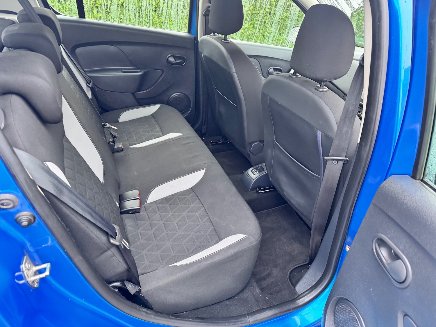 Used Dacia Sandero Stepway 2016 for sale - 76765041: Photo 19