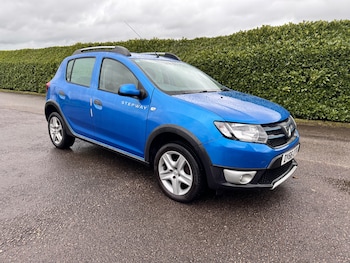 2016 (66) - 1.5 dCi Laureate 5dr