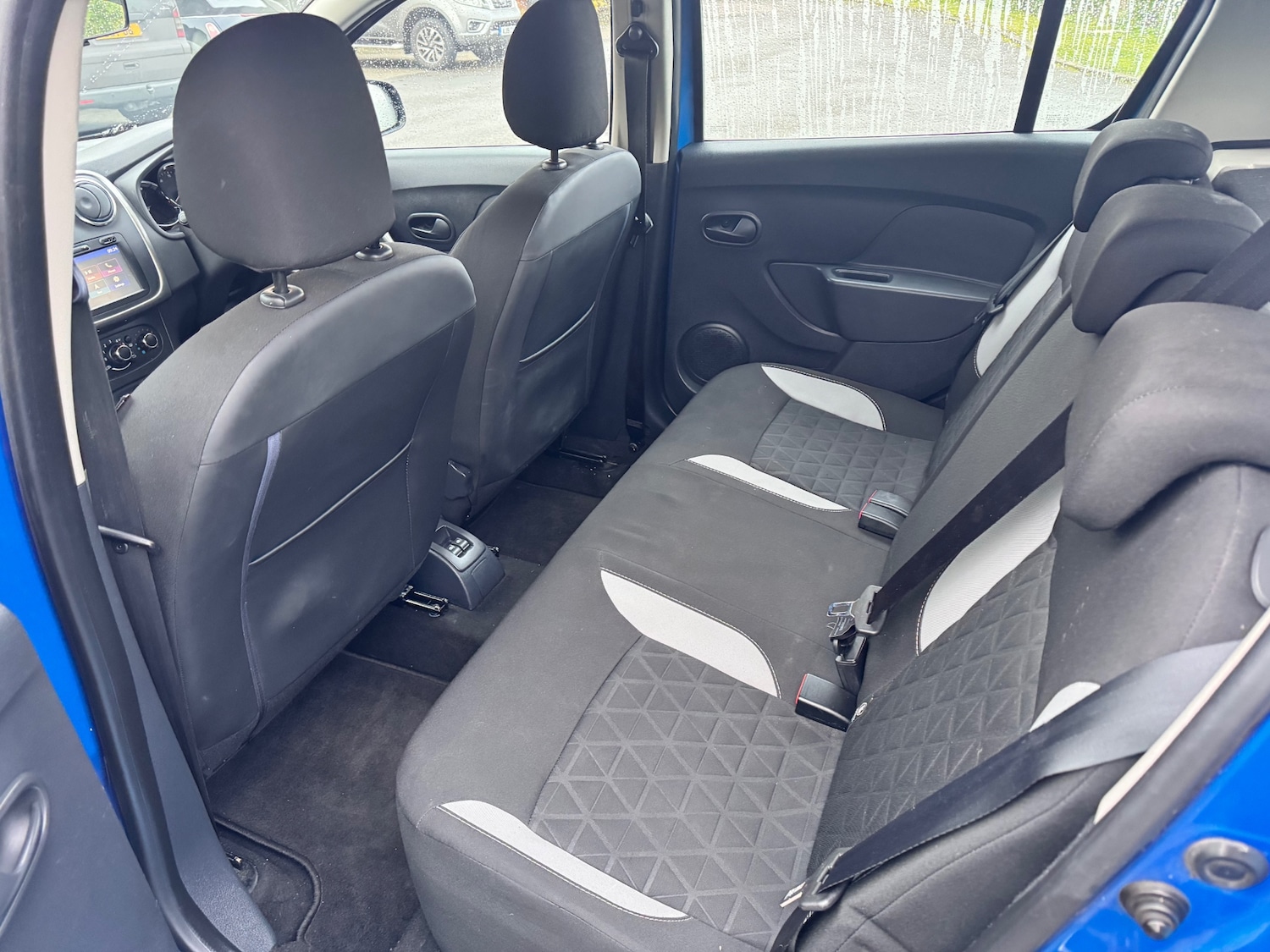 Used Dacia Sandero Stepway 2016 for sale - 76765041: Photo 20