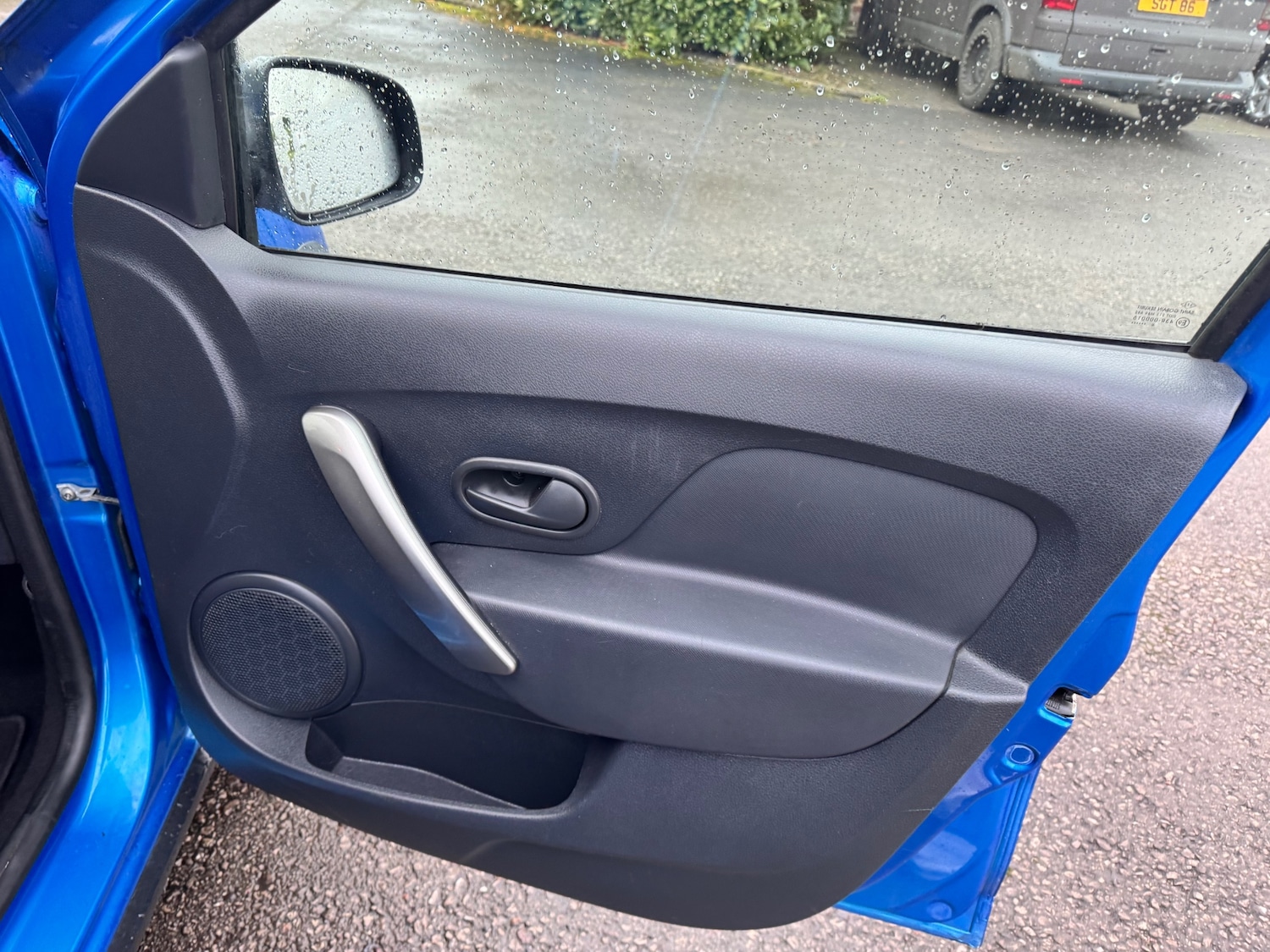 Used Dacia Sandero Stepway 2016 for sale - 76765041: Photo 22