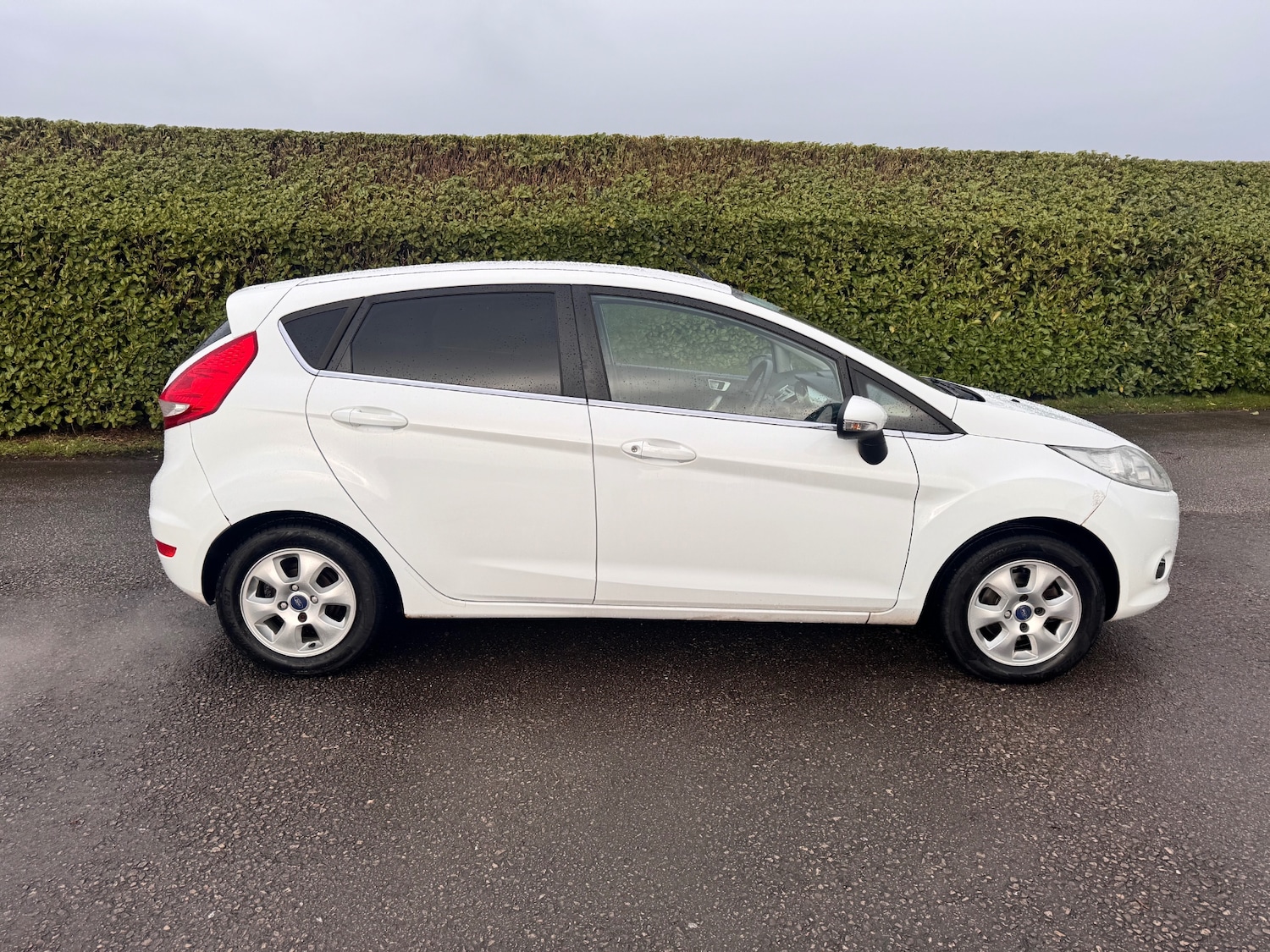 Used Ford Fiesta 2012 for sale - 77607850: Photo 16