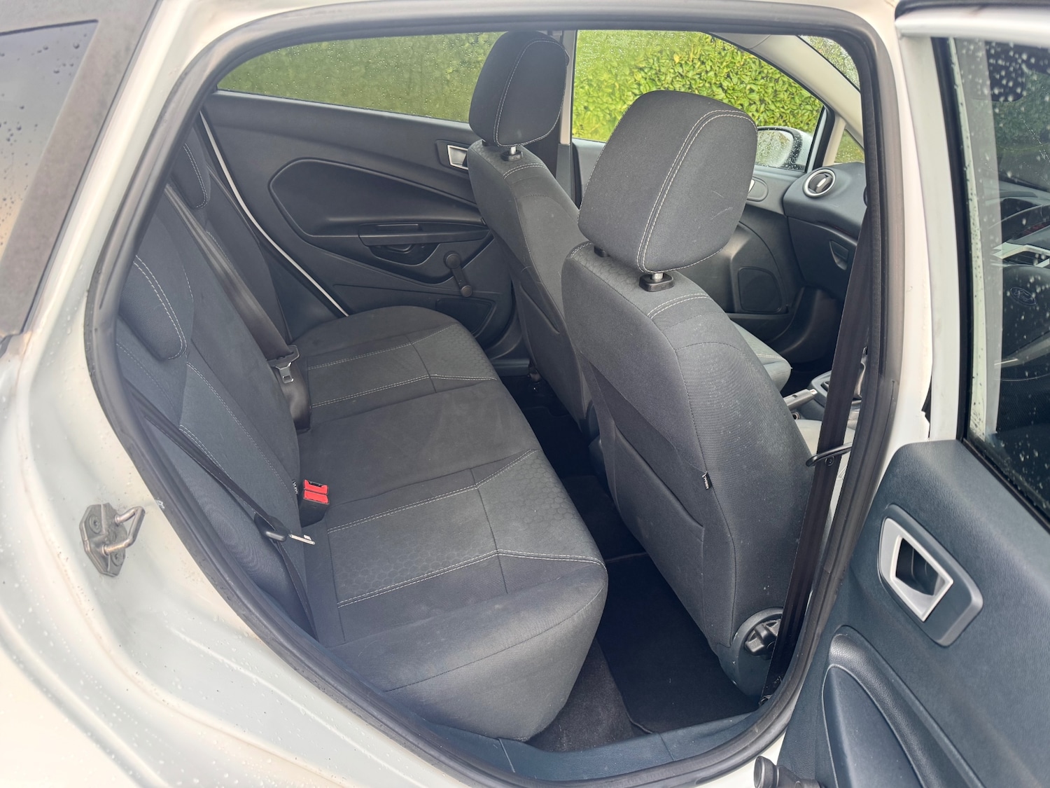 Used Ford Fiesta 2012 for sale - 77607850: Photo 18