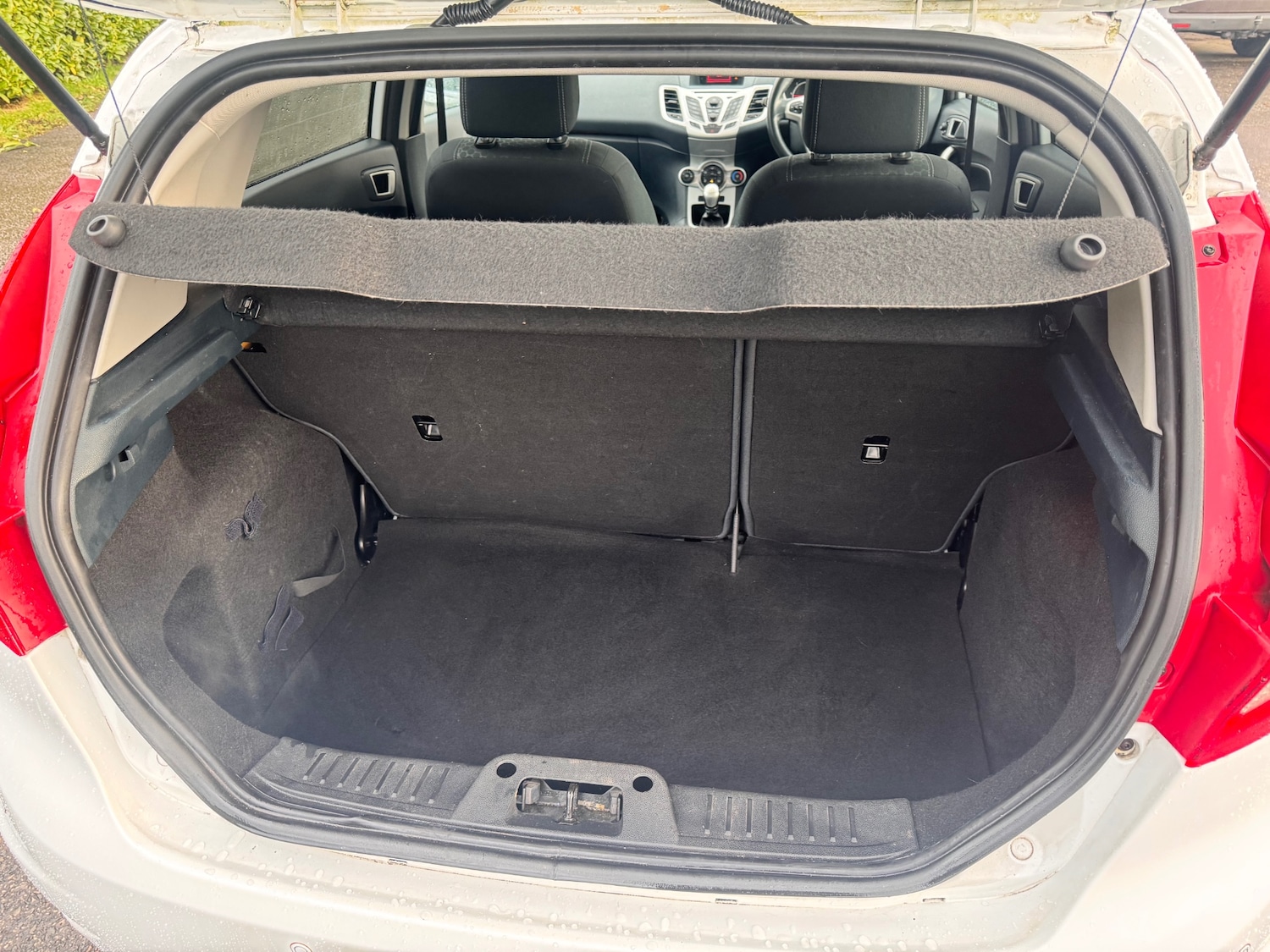 Used Ford Fiesta 2012 for sale - 77607850: Photo 19