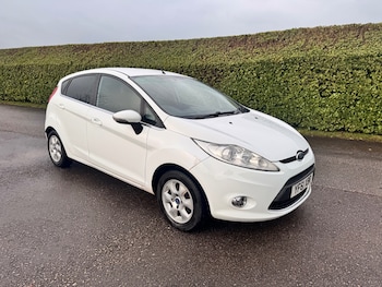 Ford Fiesta feature image
