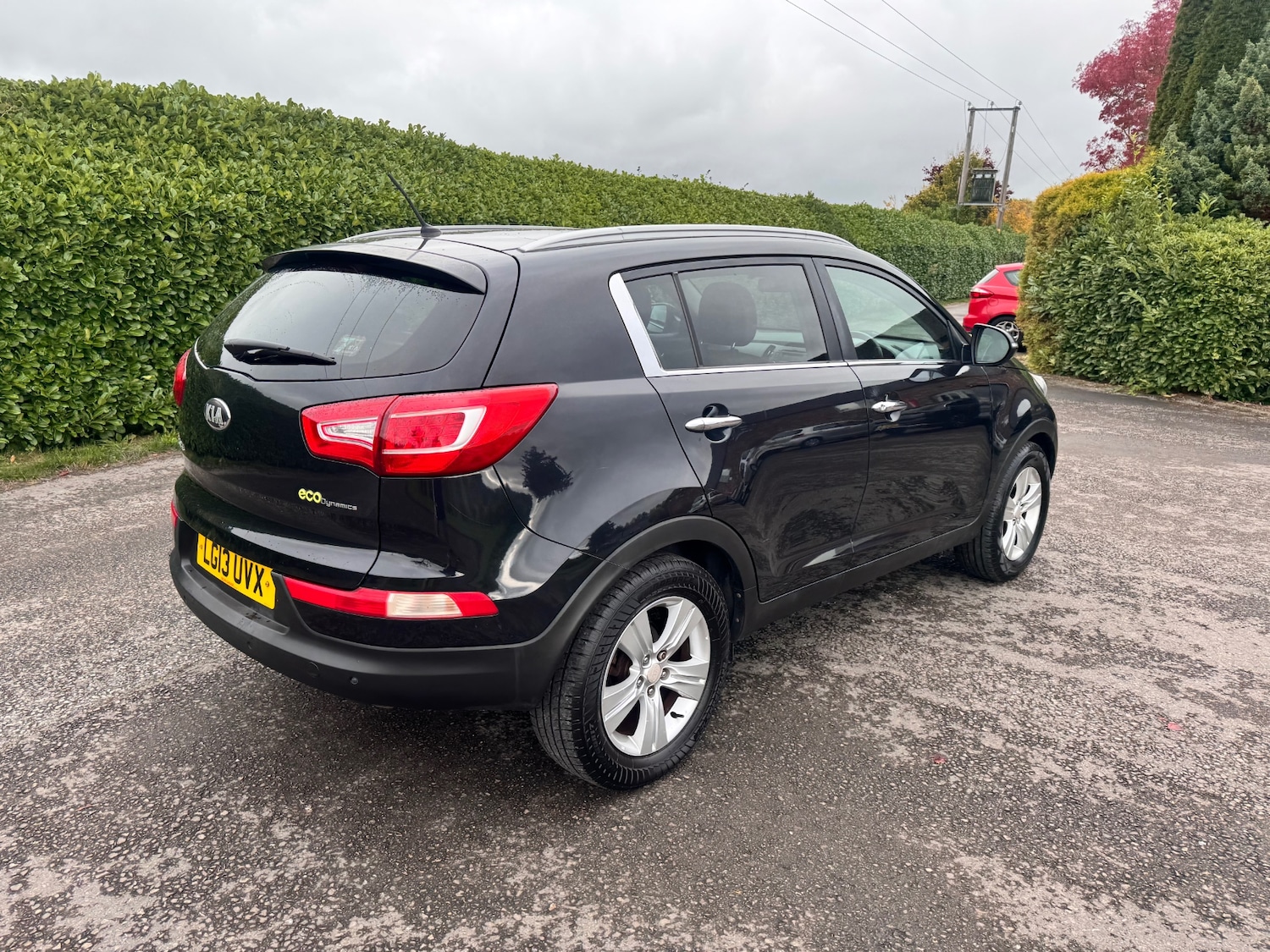 Used Kia Sportage 2013 for sale - 76254842: Photo 15