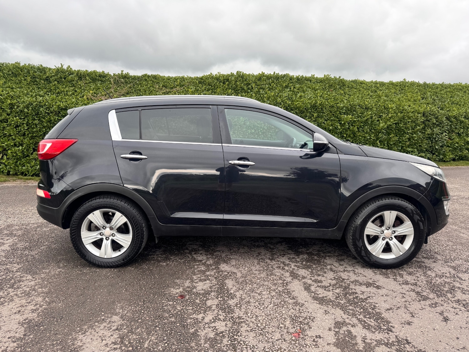 Used Kia Sportage 2013 for sale - 76254842: Photo 16