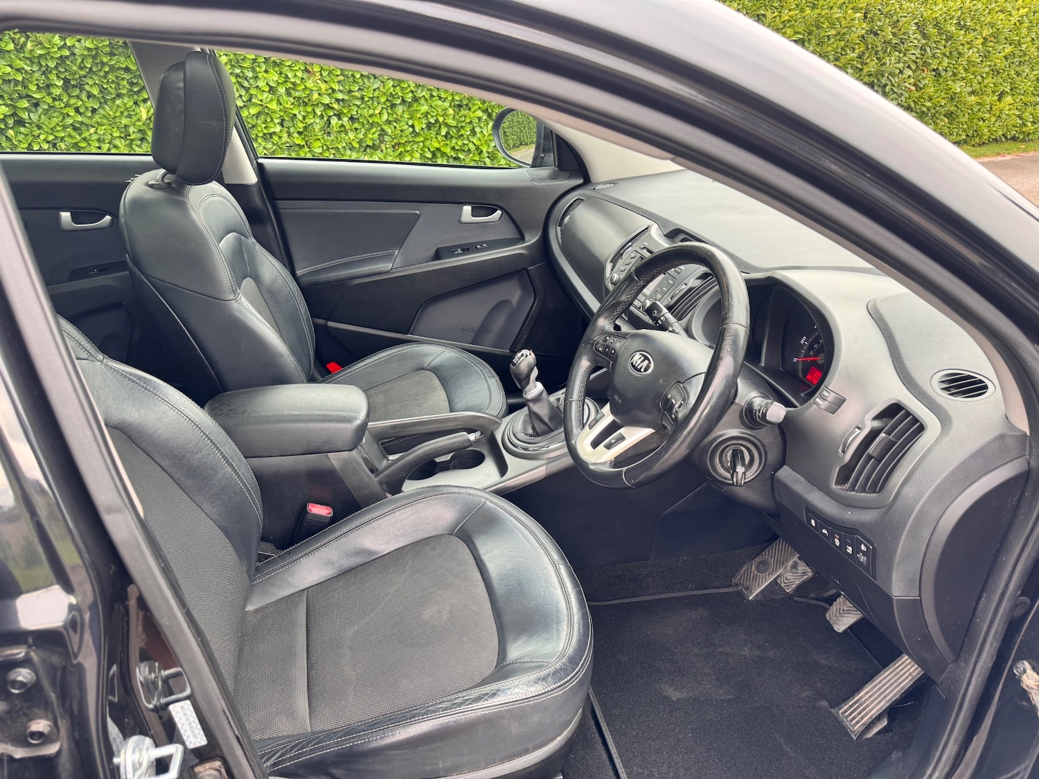 Used Kia Sportage 2013 for sale - 76254842: Photo 17