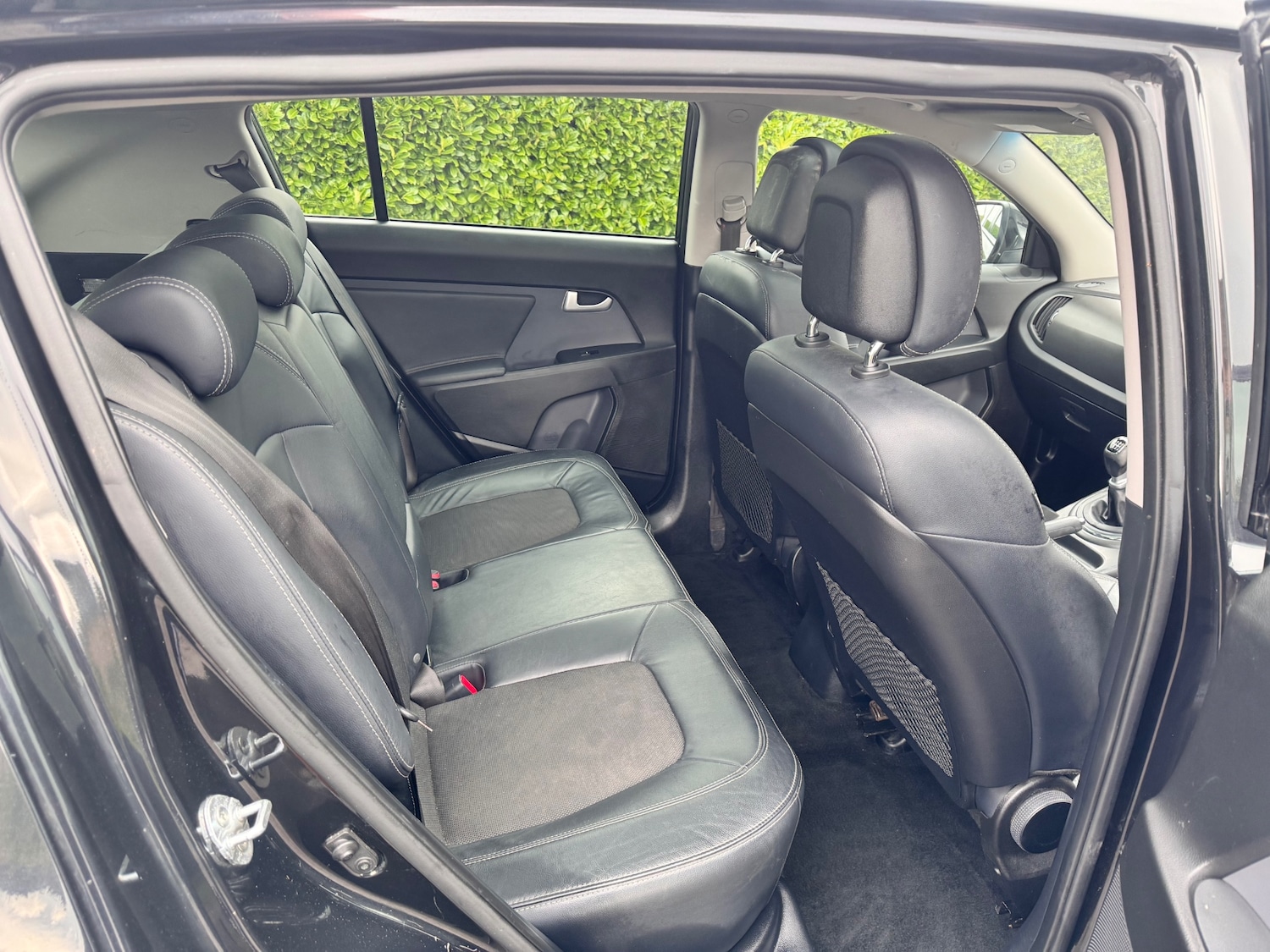 Used Kia Sportage 2013 for sale - 76254842: Photo 18