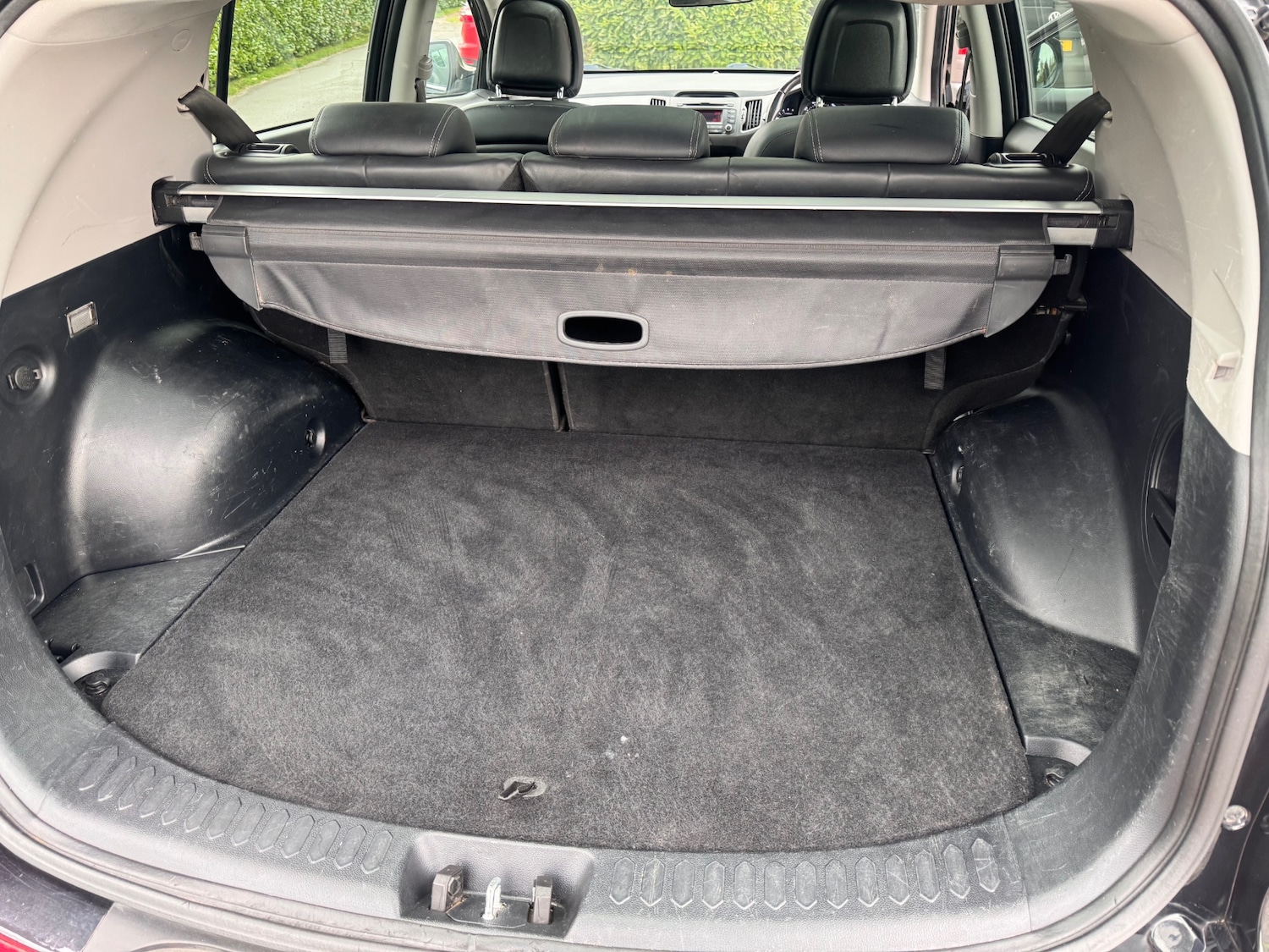 Used Kia Sportage 2013 for sale - 76254842: Photo 19