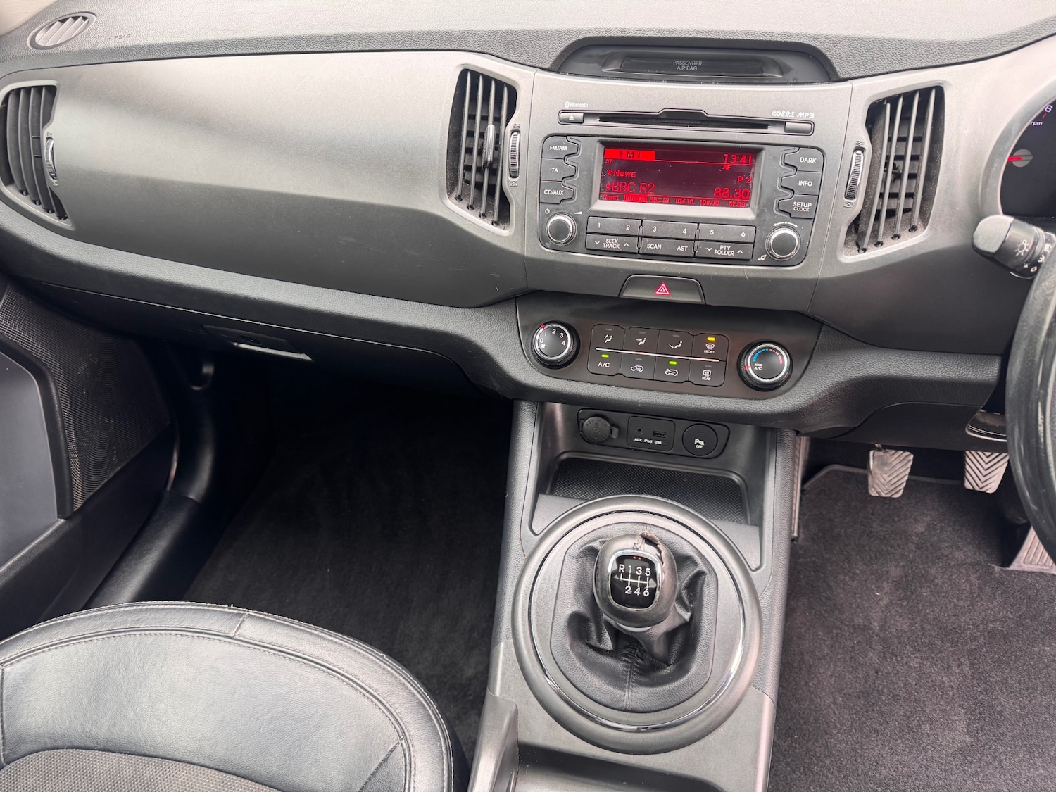 Used Kia Sportage 2013 for sale - 76254842: Photo 21