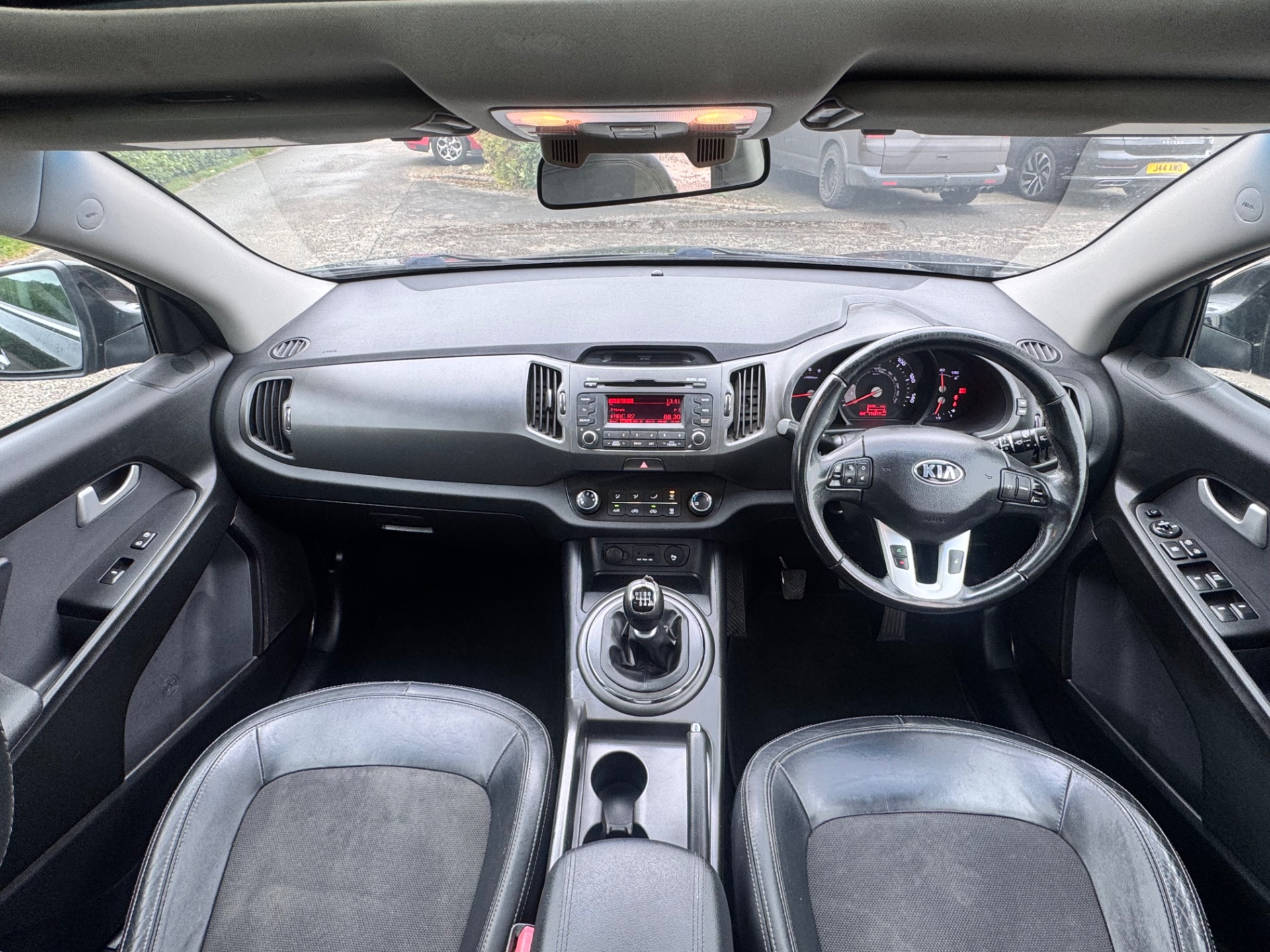 Used Kia Sportage 2013 for sale - 76254842: Photo 23