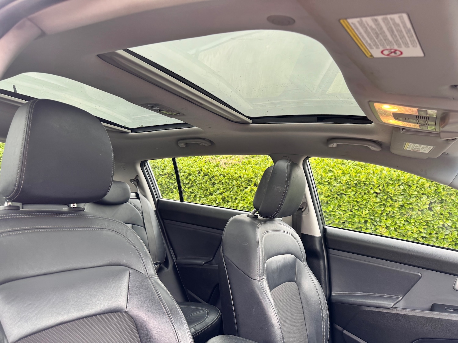 Used Kia Sportage 2013 for sale - 76254842: Photo 24