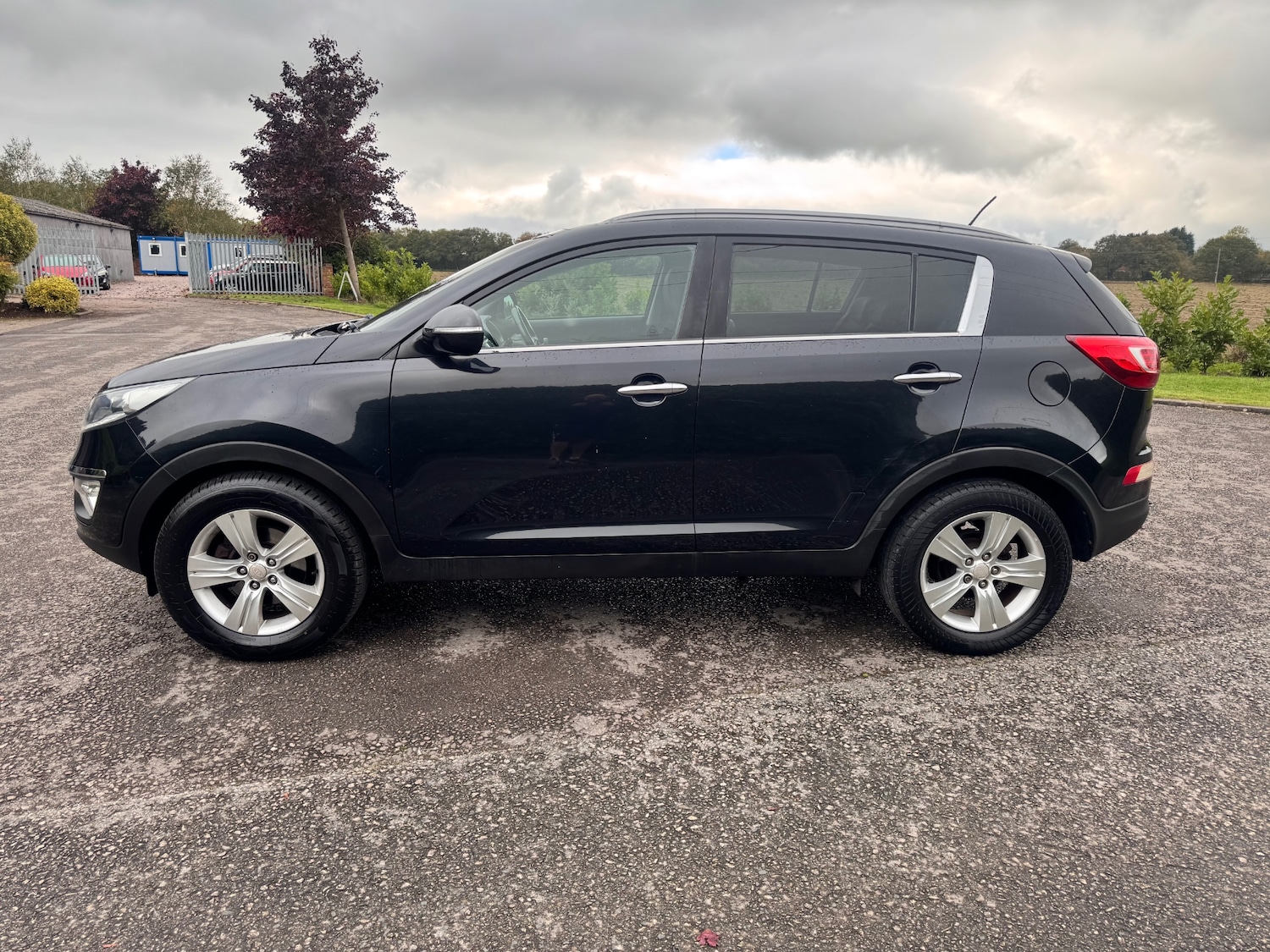 Used Kia Sportage 2013 for sale - 76254842: Photo 8