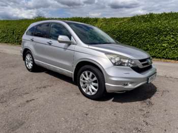 2010 (60) - 2.2 i-DTEC EX 5dr