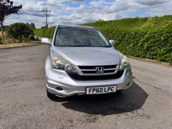 Used Honda CR-V 2010 for sale - 75287633: Photo
