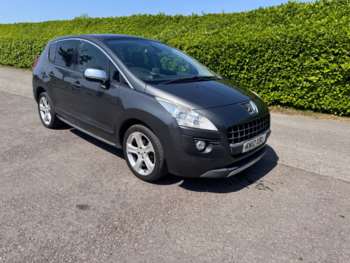 Used Peugeot 3008 2012 for sale - 75000149: Photo