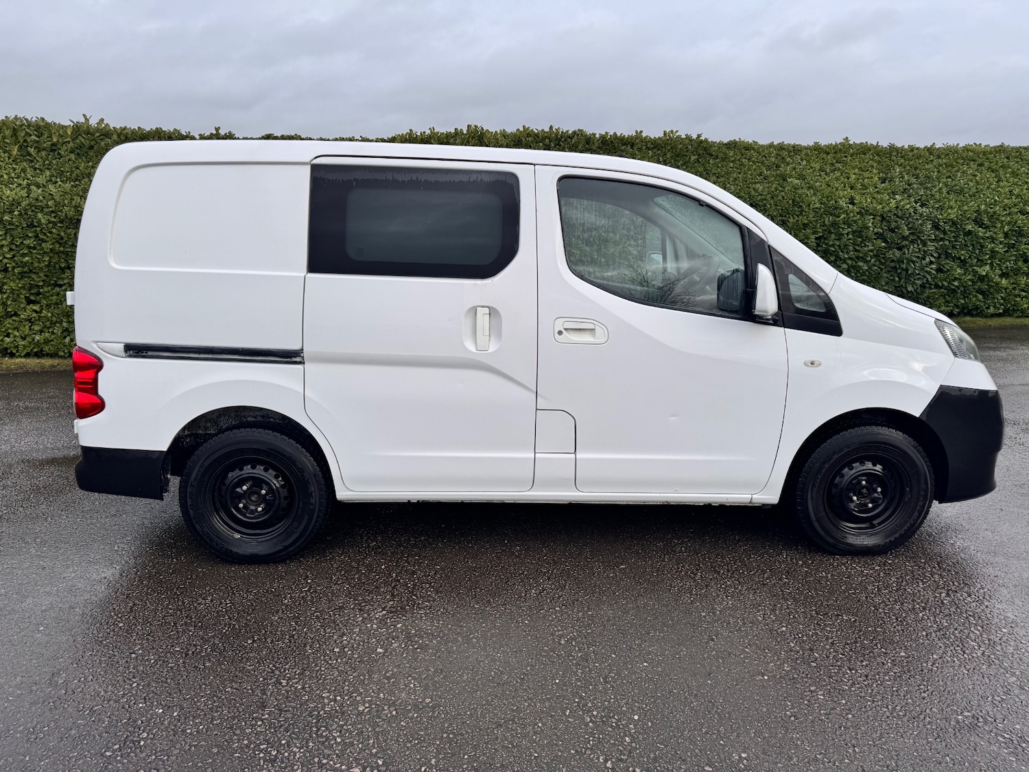 Used Nissan NV200 2015 for sale - 77170731: Photo 12