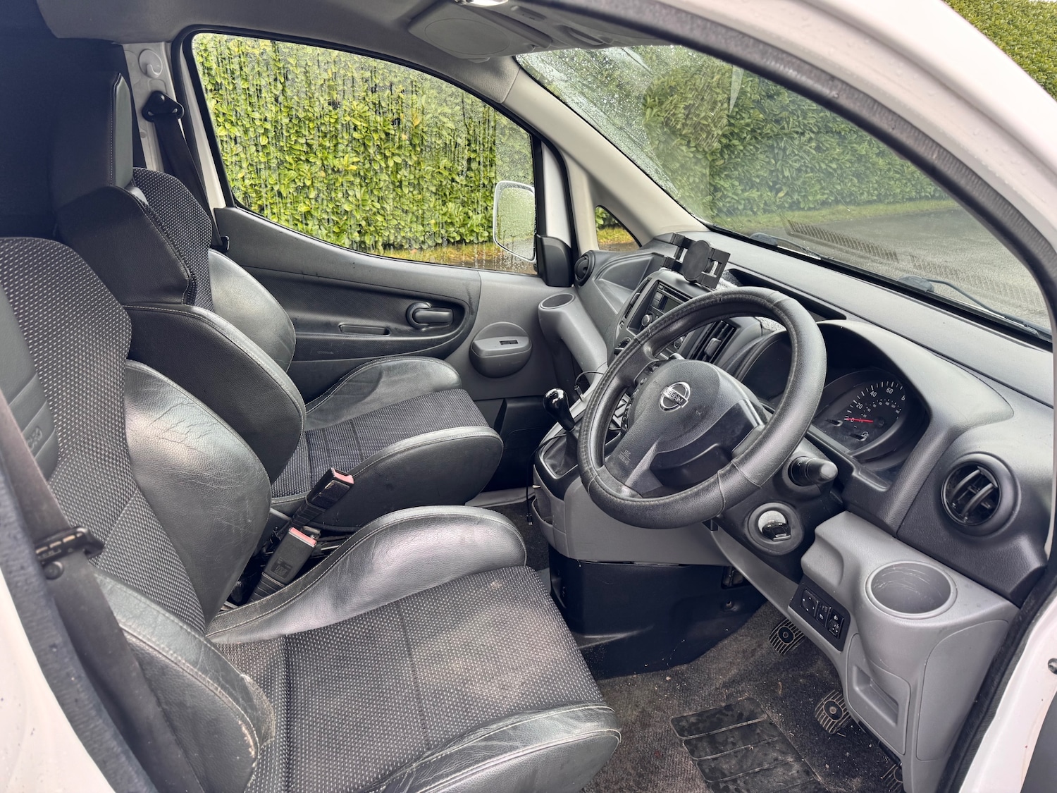 Used Nissan NV200 2015 for sale - 77170731: Photo 13