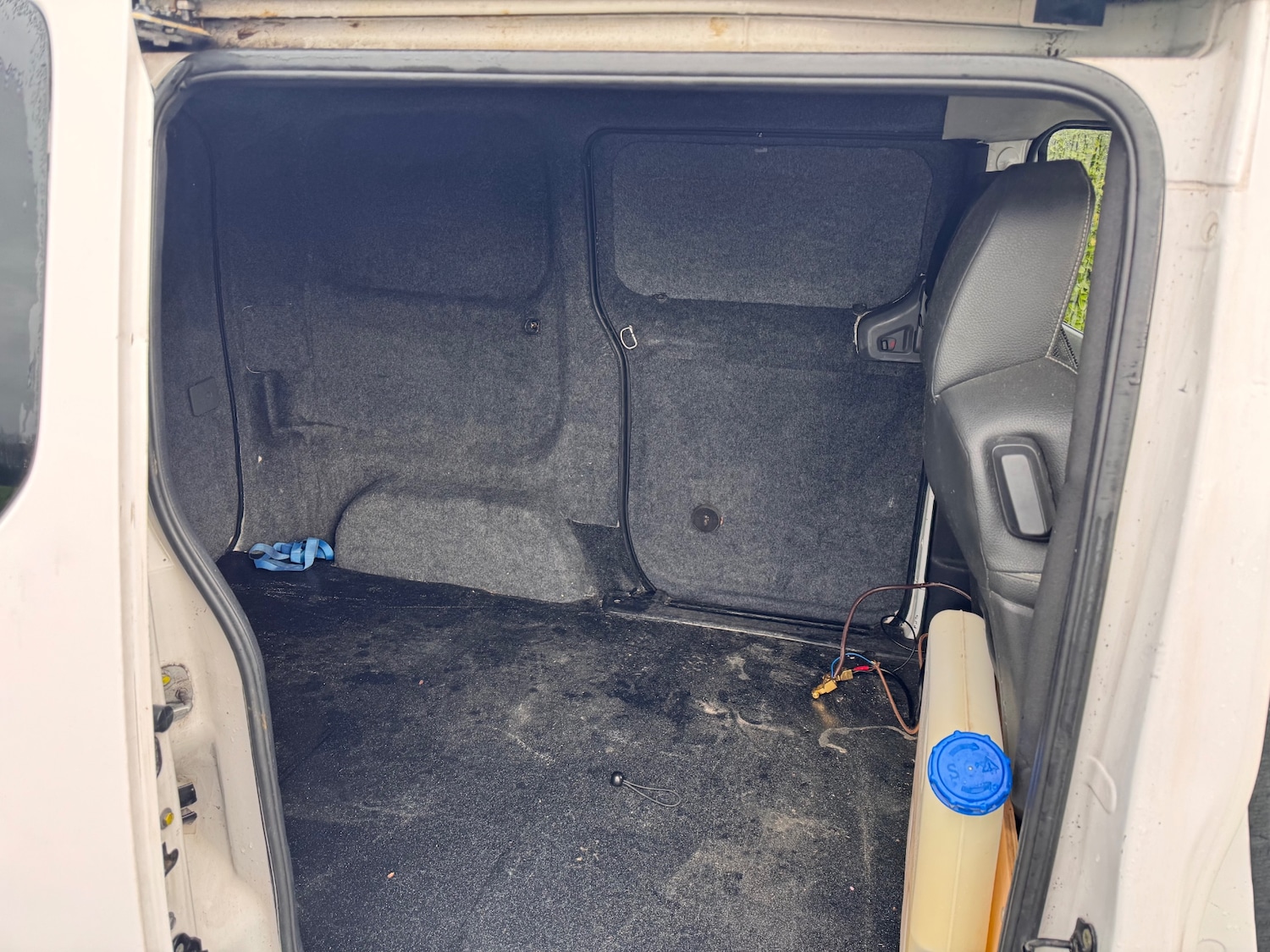 Used Nissan NV200 2015 for sale - 77170731: Photo 14