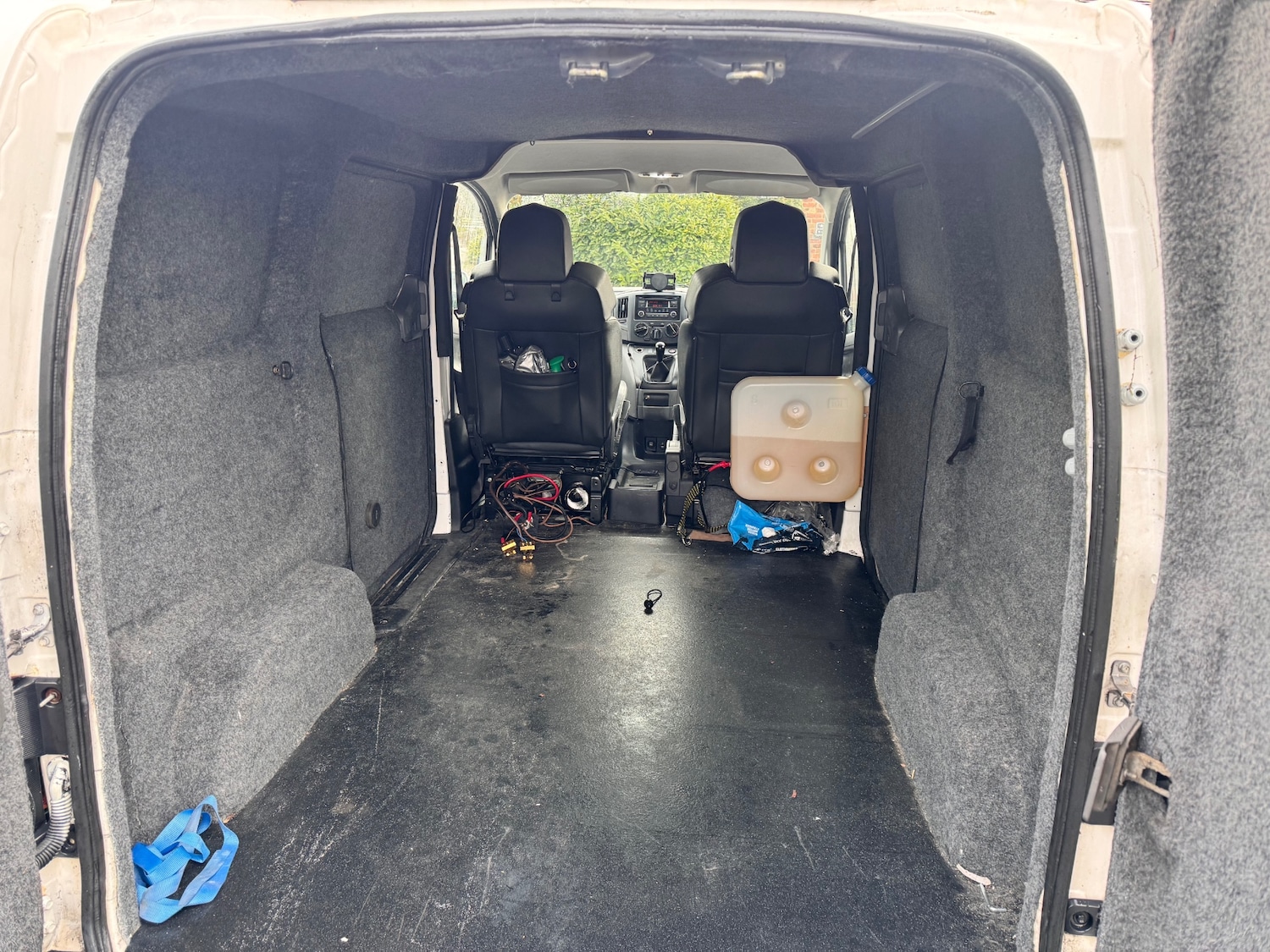 Used Nissan NV200 2015 for sale - 77170731: Photo 15