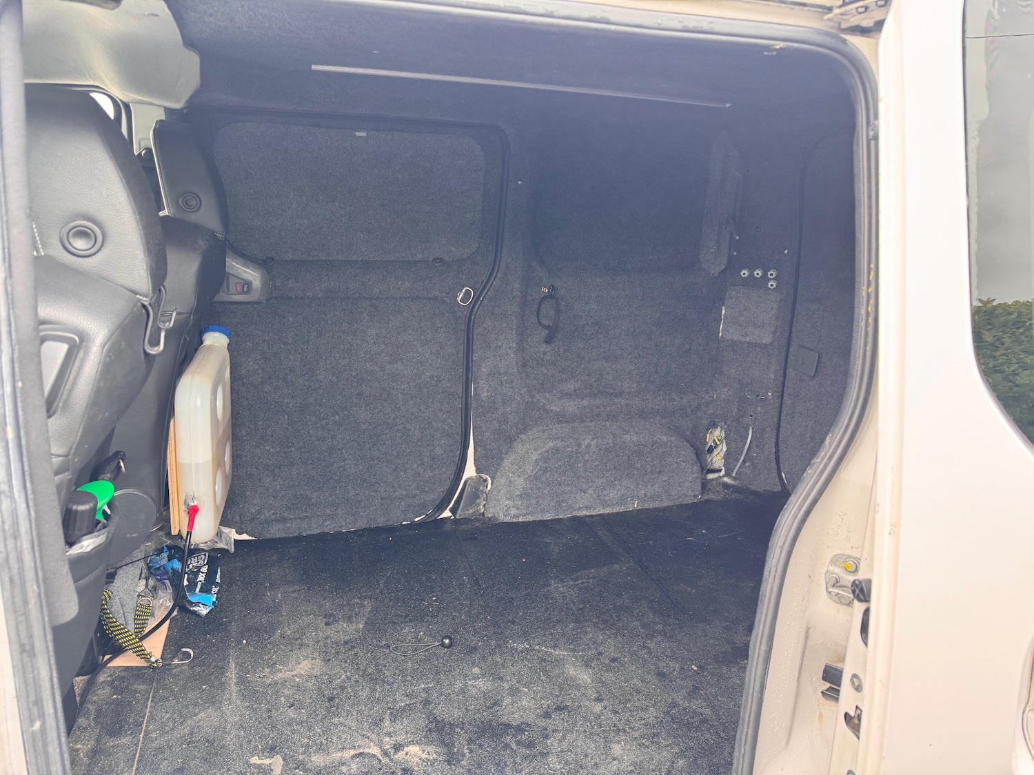 Used Nissan NV200 2015 for sale - 77170731: Photo 16