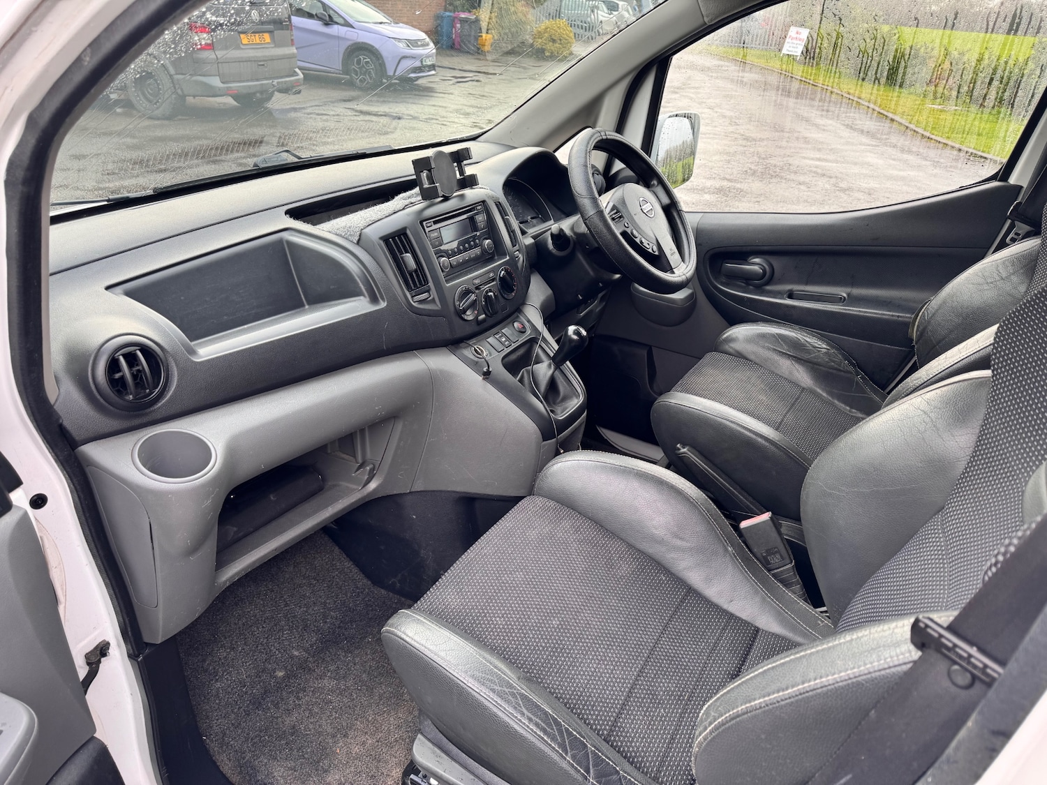 Used Nissan NV200 2015 for sale - 77170731: Photo 17