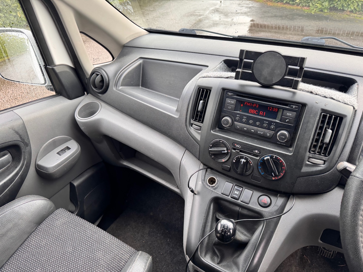 Used Nissan NV200 2015 for sale - 77170731: Photo 18