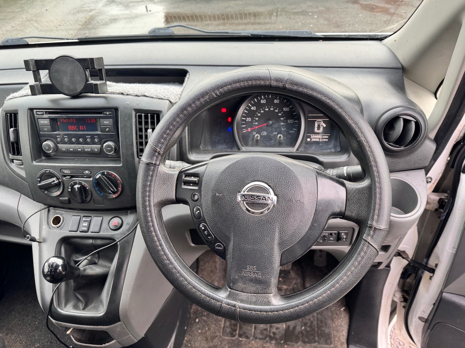 Used Nissan NV200 2015 for sale - 77170731: Photo 19