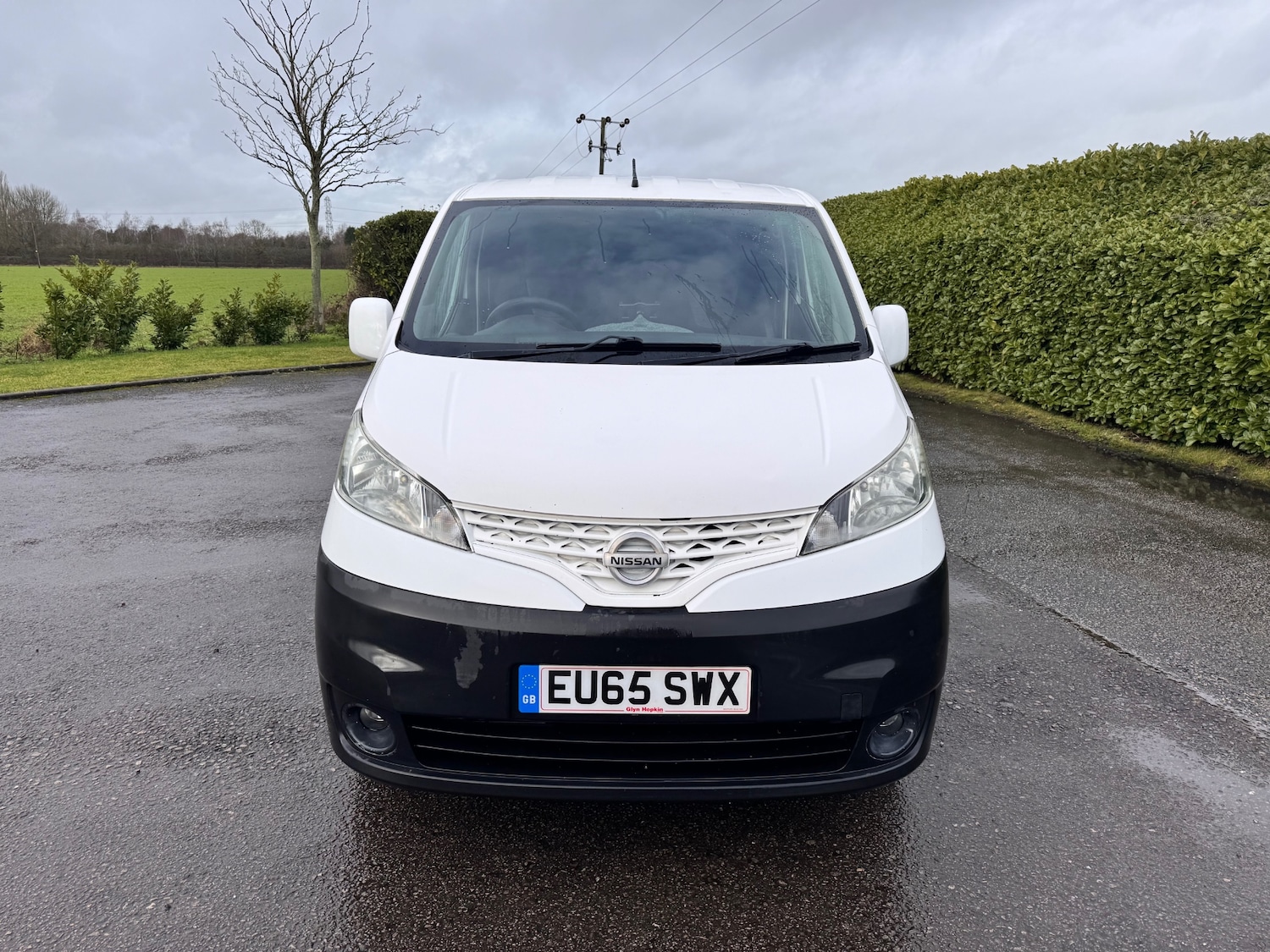 Used Nissan NV200 2015 for sale - 77170731: Photo 3